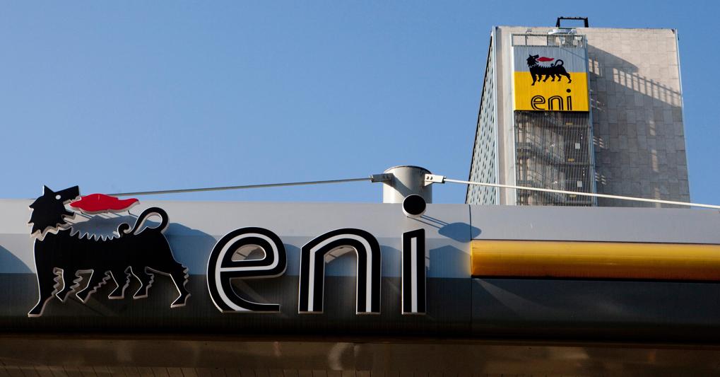 Titolo best sale eni borsa